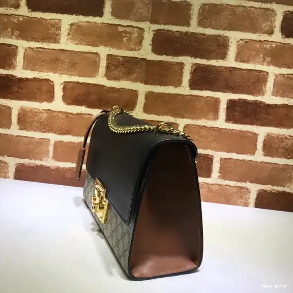 Hyper Peter padlock gucci 0510